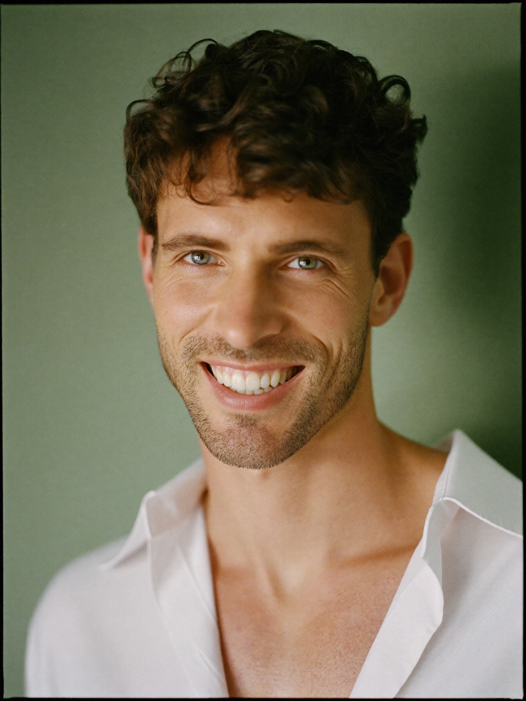 Marcus Hale
